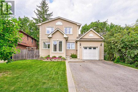 96 Abitibi Avenue, Toronto Newtonbrook East