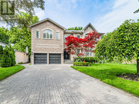 96 Babcombe Drive, Markham Bayview Glen