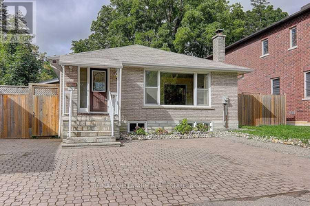 96 Baker Avenue, Richmond Hill Crosby