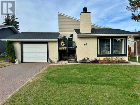 96 Barrett Drive, Red Deer