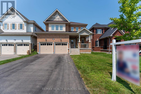 96 Bruce Cameron Drive, Clarington Bowmanville