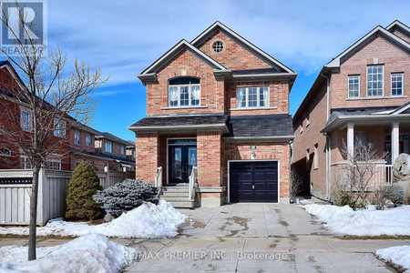 96 Canada Drive, Vaughan Vellore Village