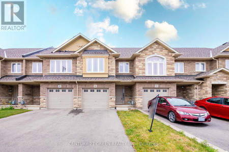 96 Cittadella Boulevard E, Hamilton