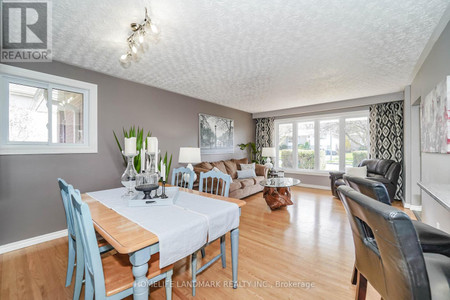 96 Cresthaven Drive, Toronto Hillcrest Village