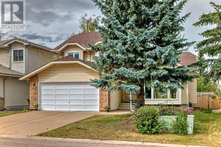 96 Edgepark Road Nw, Calgary