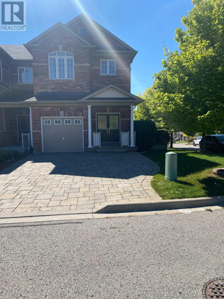 96 Hawkes Drive, Richmond Hill Westbrook