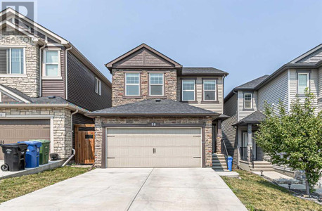 96 Nolancrest Circle Nw, Calgary