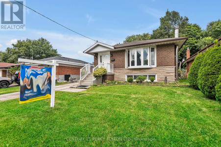 96 Scarden Avenue, Toronto Tam O Shanter Sullivan