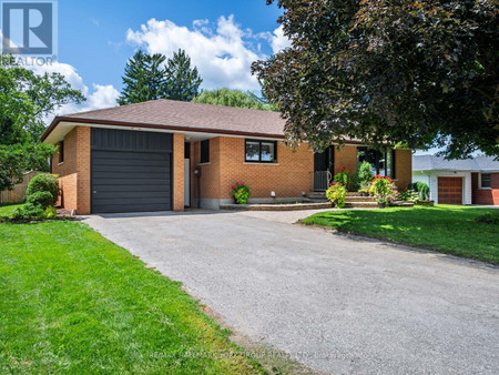 96 Silver St, Scugog