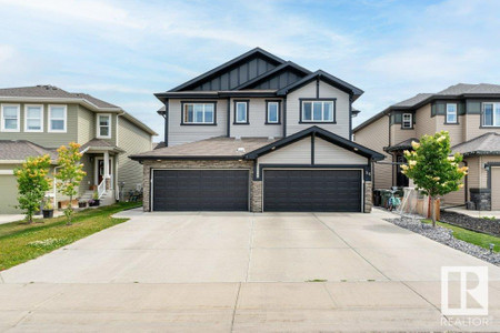 96 Springbrook Wd, Spruce Grove