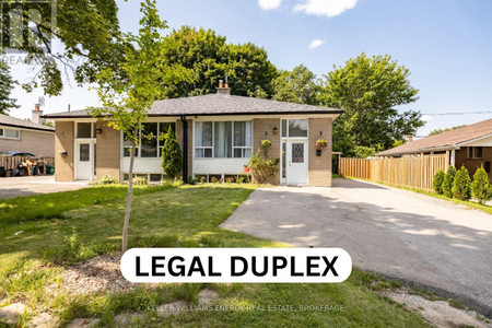 96 Tulloch Drive, Ajax South East