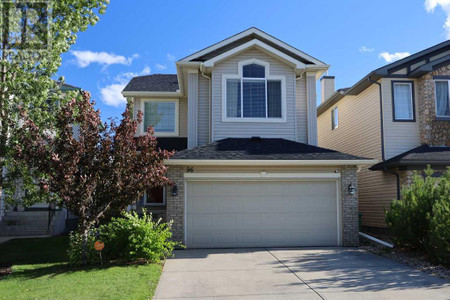 96 Tuscany Ravine Crescent Nw, Calgary