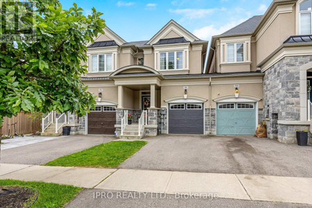 96 Upper Canada Court, Halton Hills