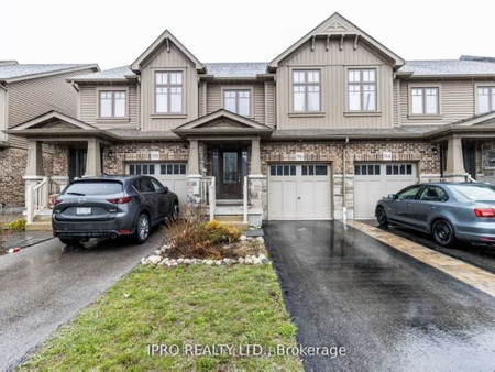 96 Winterton Cres, Orangeville