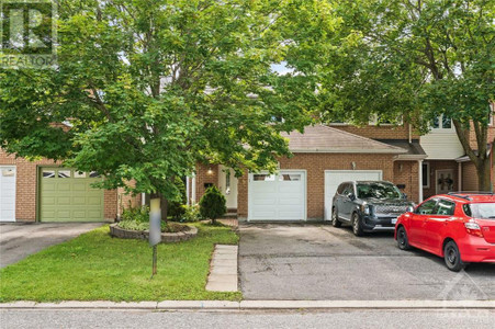 96 Woodpark Way, Ottawa