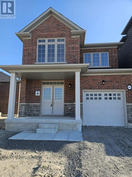 960 Rexton Drive, Oshawa Kedron