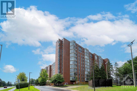 960 Teron Road Unit 713, Ottawa