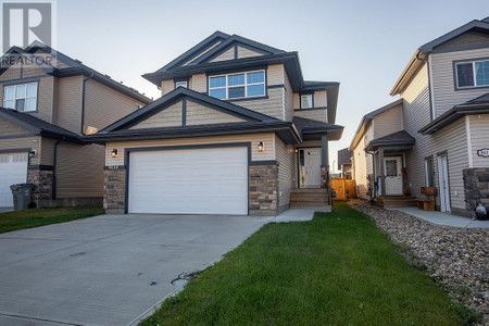 9614 89 A Street, Grande Prairie