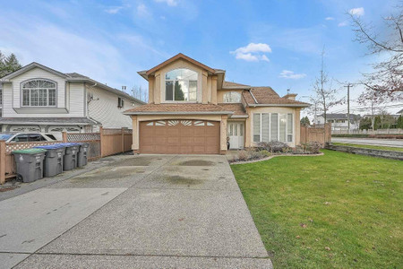 9616 161 A Street, Surrey