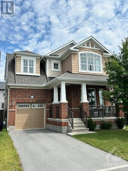 962 Shimmerton Circle, Kanata