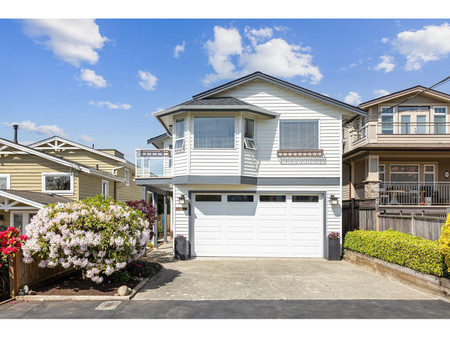 963 Habgood Street, White Rock