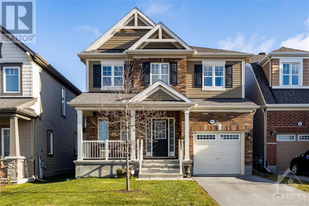 964 Shimmerton Circle, Kanata