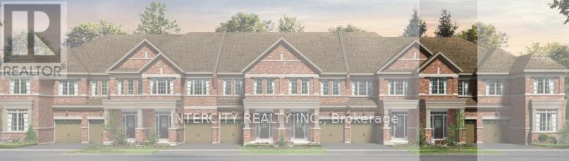 965 Elizabeth Mackenzie Drive, Pickering