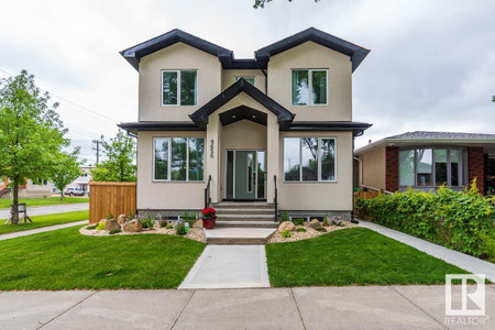 9656 81 Av Nw, Edmonton