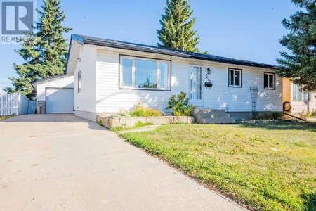 9662 86 Avenue, Grande Prairie