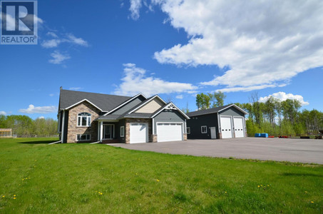 9668 Willow Road, Fort St John