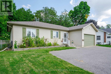 968 Sherbrooke Street, Peterborough Monaghan