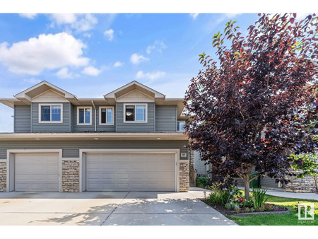 97 8602 Southfort Bv, Fort Saskatchewan