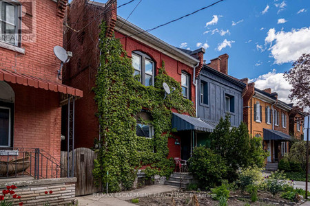 97 Augusta Street, Hamilton Corktown