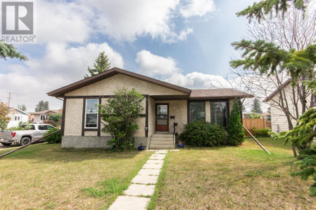 97 Card Crescent, Red Deer