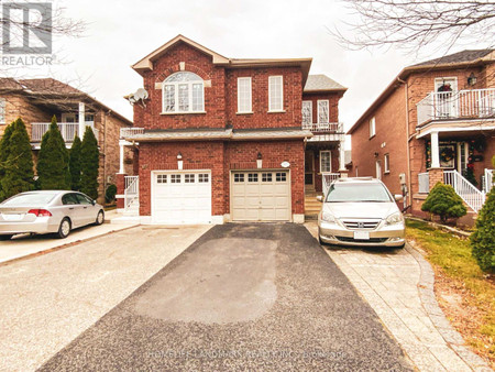 97 Deepsprings Crescent, Vaughan