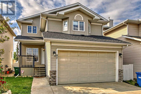 97 Douglas Ridge Circle Se, Calgary