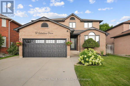 97 Gatestone Drive, Hamilton