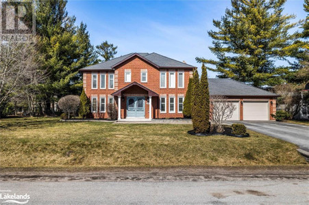 97 Idlewood Drive, Midhurst