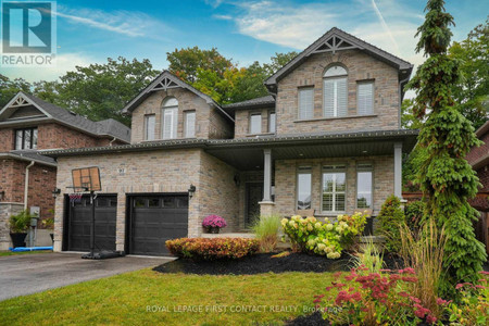 97 Jewel House Lane, Barrie Innis Shore