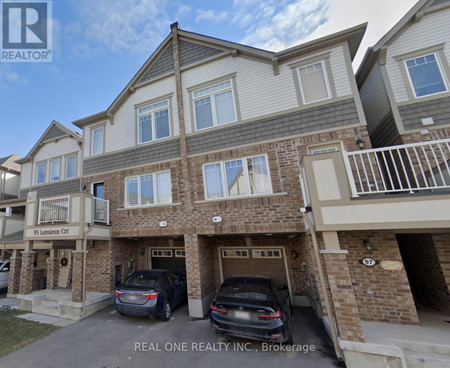 97 Lemieux Court, Milton