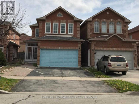 97 Macon Pl, Markham