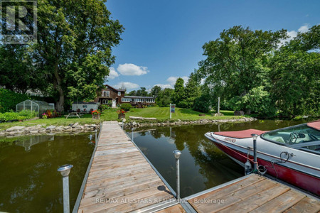 97 Oakdene Crescent, Kawartha Lakes Little Britain