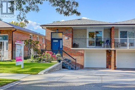 97 Pindar Crescent, Toronto Pleasant View