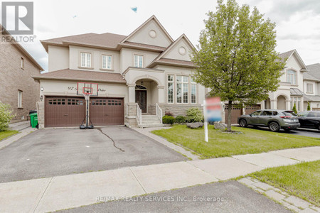 97 Royal West Drive, Brampton Credit Valley