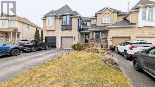 97 Shady Lane Crescent, Clarington