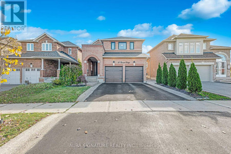 97 Sunset Ridge, Vaughan