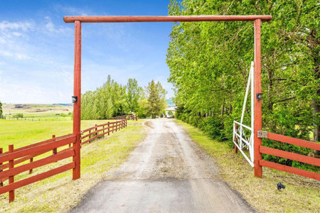 97 View Ridge Place, Rural Rocky View County