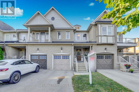 97 Whitefoot Crescent, Ajax South East