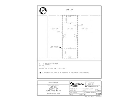 9714 88 St, Morinville