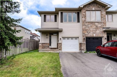 972 Linaria Walk, Ottawa